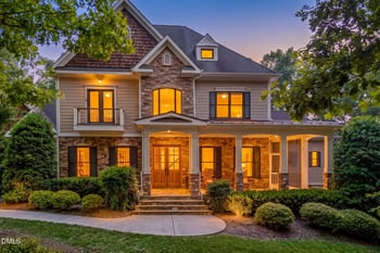 617 Deer Mountain Rd, Pittsboro, NC 27312