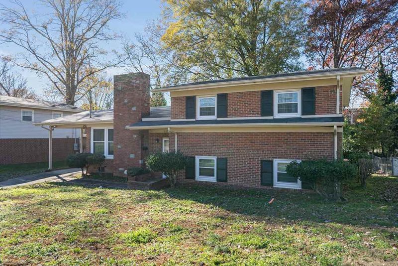 617 Delany Dr, Raleigh, NC 27610