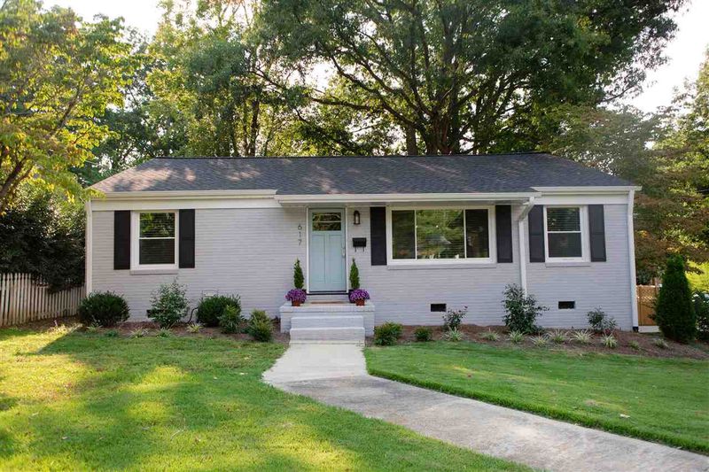 617 Dixie Trl, Raleigh, NC 27607
