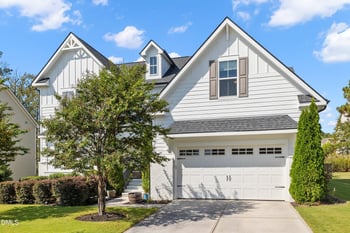 617 Dixon House Ct, Wake Forest, NC 27587
