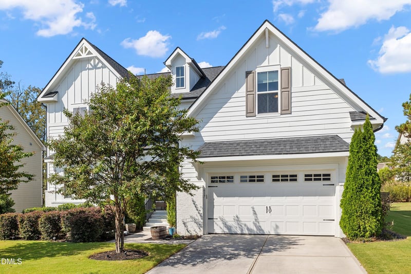 617 Dixon House Ct, Wake Forest, NC 27587
