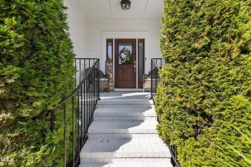 617 Dixon House Ct, Wake Forest, NC 27587