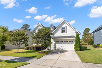 617 Dixon House Ct, Wake Forest, NC 27587