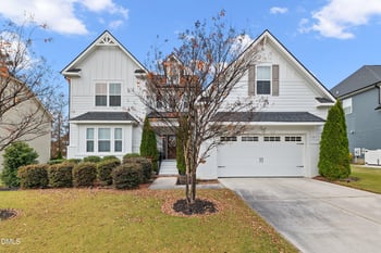 617 Dixon House Ct, Wake Forest, NC 27587