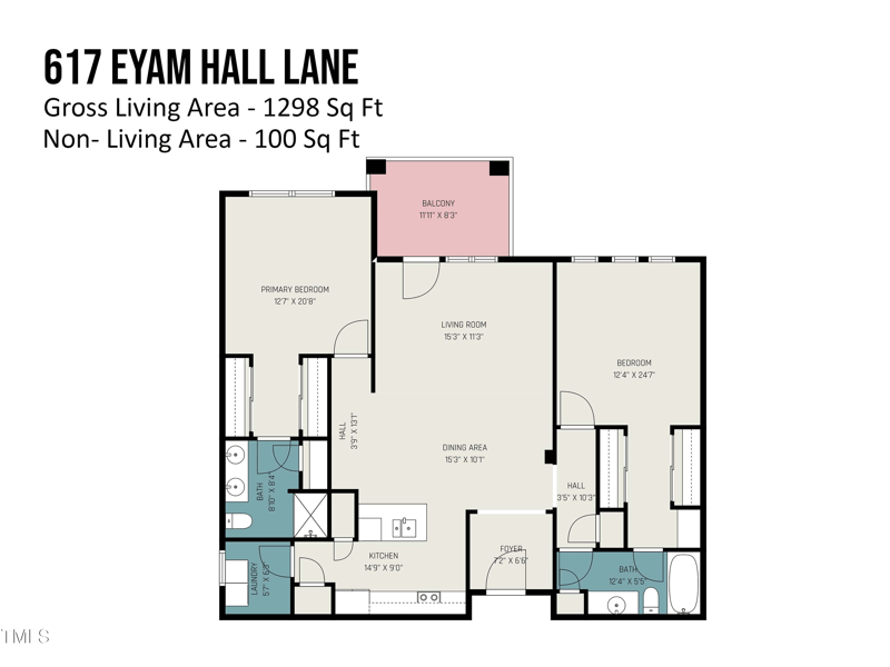 617 Eyam Hall Ln, Apex, NC 27502