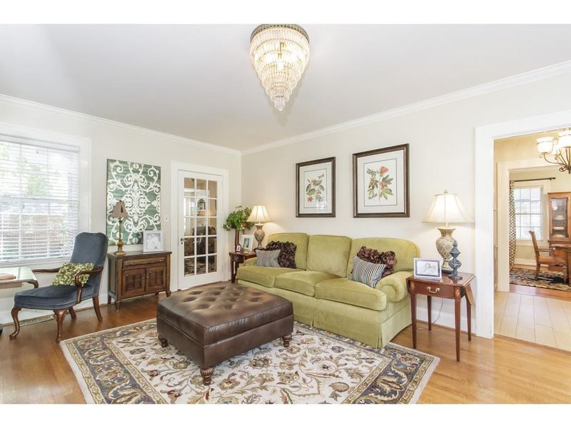 617 Fountain, Burlington, NC 27215
