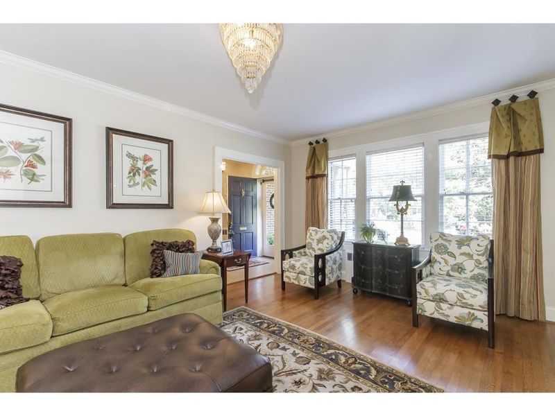617 Fountain, Burlington, NC 27215