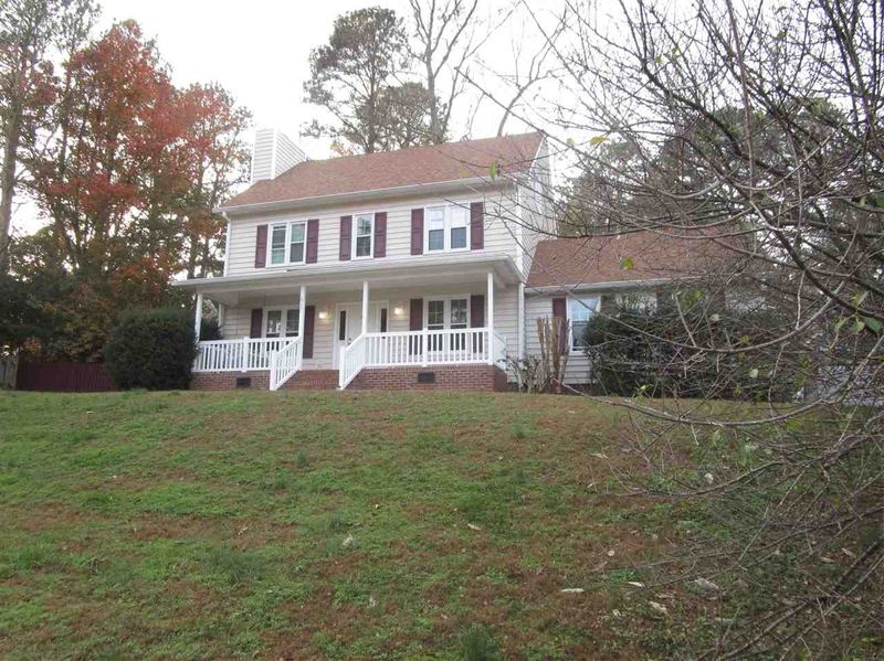 617 Galashiels Pl, Wake Forest, NC 27587