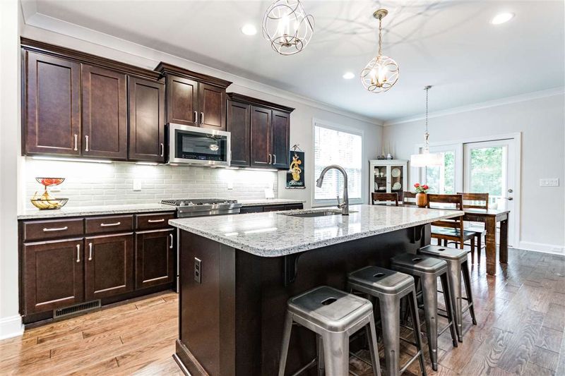 617 Glenmere Dr, Knightdale, NC 27545