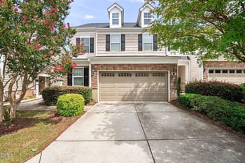 617 Grace Hodge Dr, Cary, NC 27519