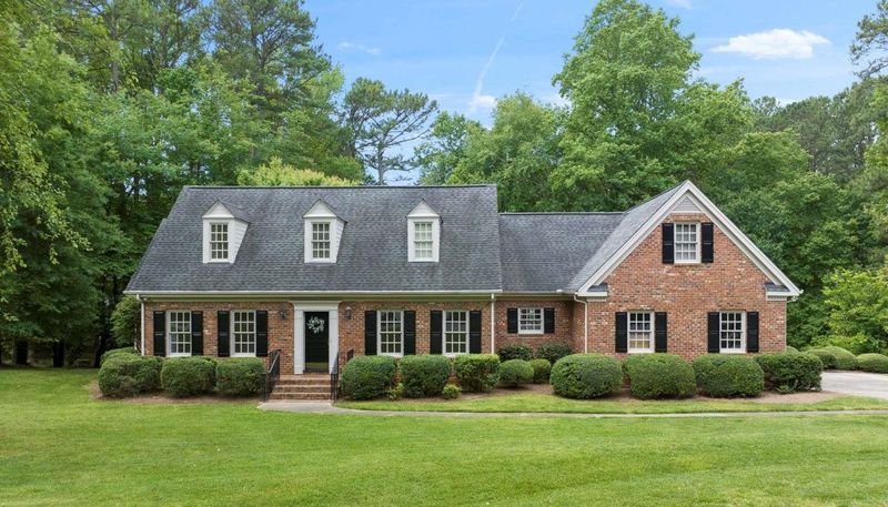 617 Great Pine Way, Raleigh, NC 27614