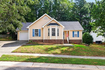 617 Groveton Trl, Wake Forest, NC 27587