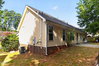 617 Groveton Trl, Wake Forest, NC 27587