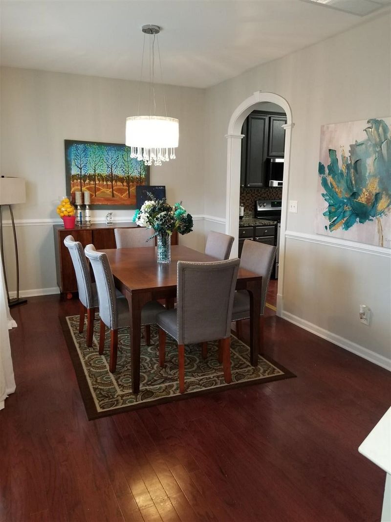 617 Hanson Rd, Durham, NC 27713