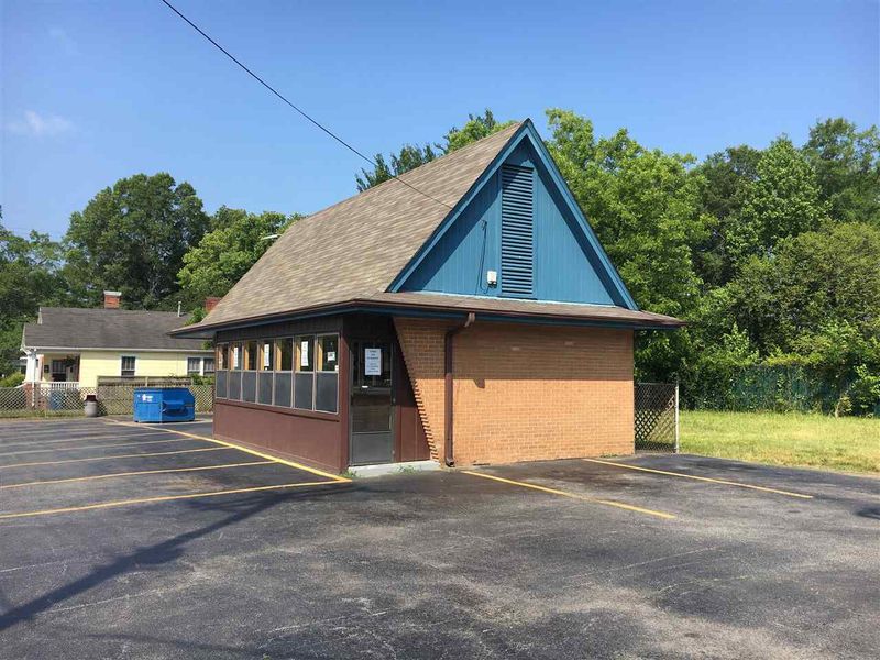 617 Hicks St, Durham, NC 27701