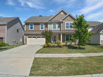 617 Hiddenbrook Dr, Durham, NC 27703