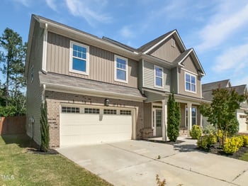 617 Hiddenbrook Dr, Durham, NC 27703