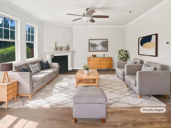 617 Hiddenbrook Dr, Durham, NC 27703