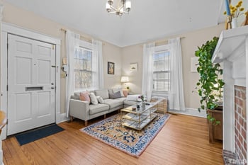 617 Hinsdale St, Raleigh, NC 27605