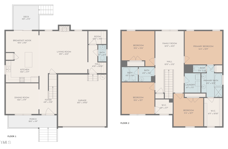 617 Hope Valley Rd, Knightdale, NC 27545