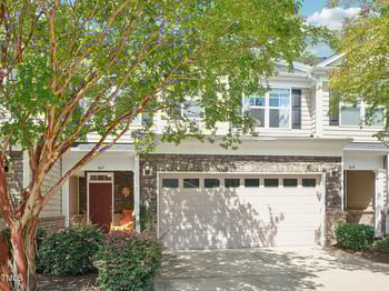 617 Katy Stella Dr, Cary, NC 27519