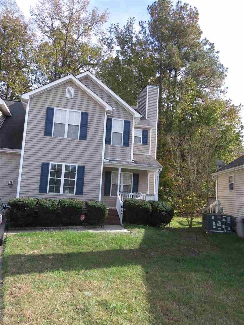 617 Kavkaz St, Raleigh, NC 27610