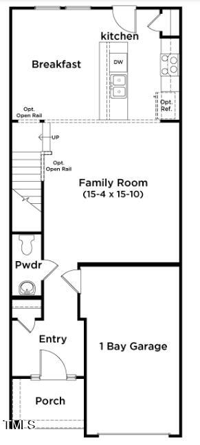 617 Leland Hl Cir, Zebulon, NC 27597