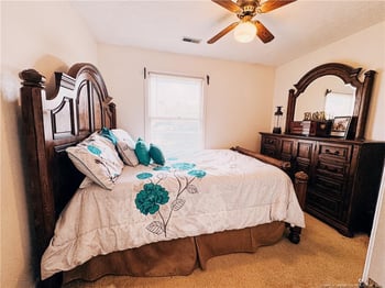 617 Lufkin Cir, Fayetteville, NC 28311