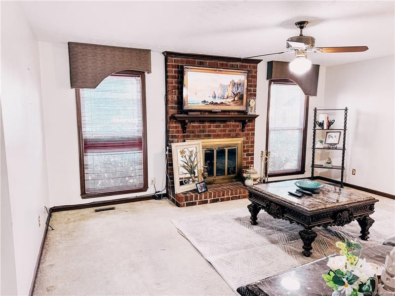 617 Lufkin Cir, Fayetteville, NC 28311