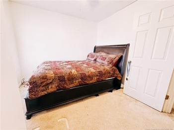 617 Lufkin Cir, Fayetteville, NC 28311