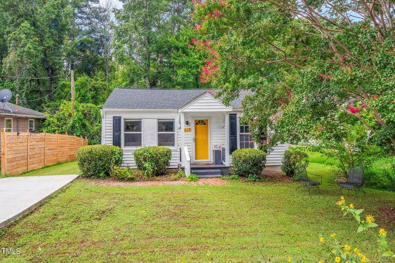 617 Martin St, Durham, NC 27704