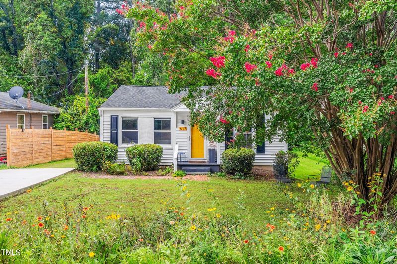 617 Martin St, Durham, NC 27704