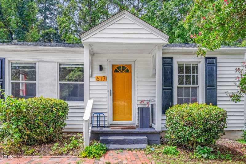 617 Martin St, Durham, NC 27704