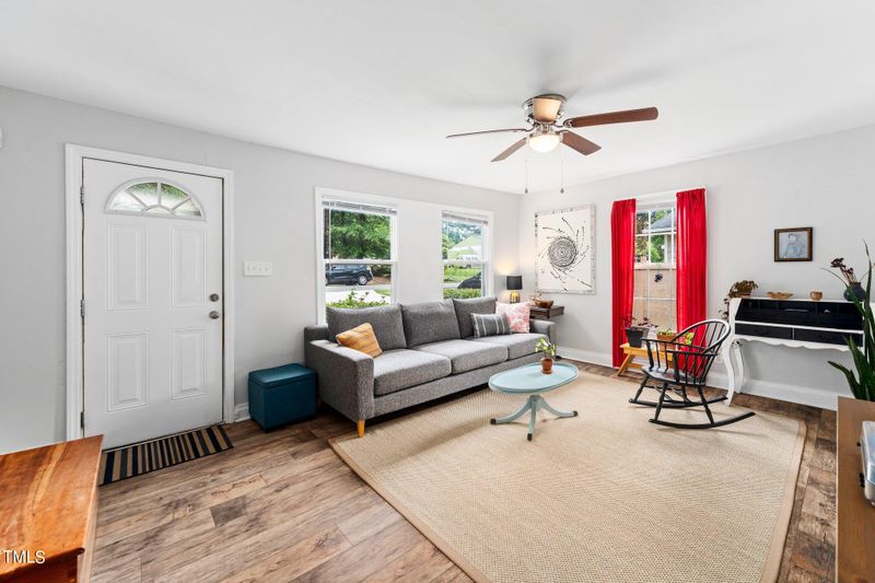617 Martin St, Durham, NC 27704