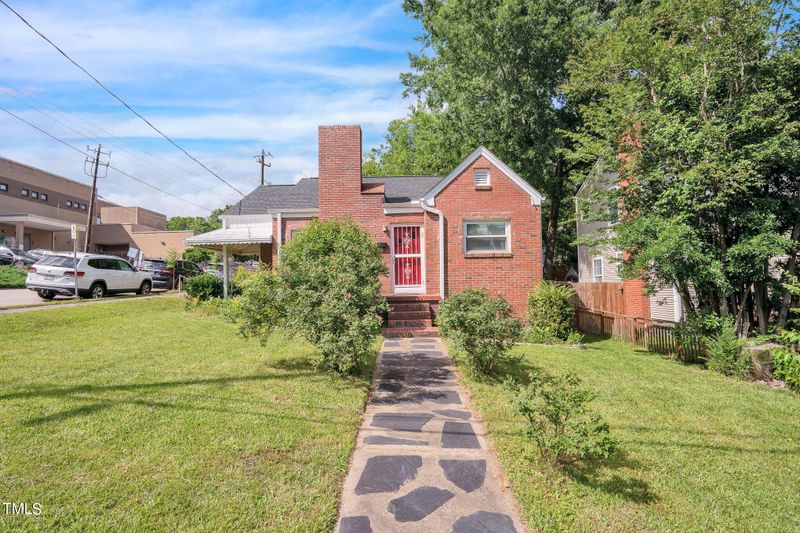 617 Massey Ave, Durham, NC 27701