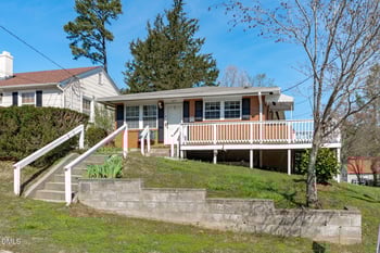 617 Maynard Ave, Durham, NC 27704