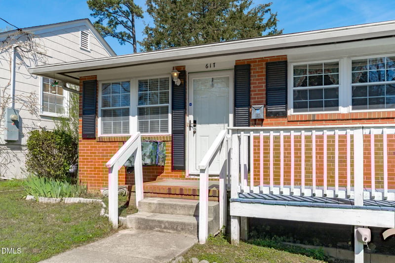 617 Maynard Ave, Durham, NC 27704