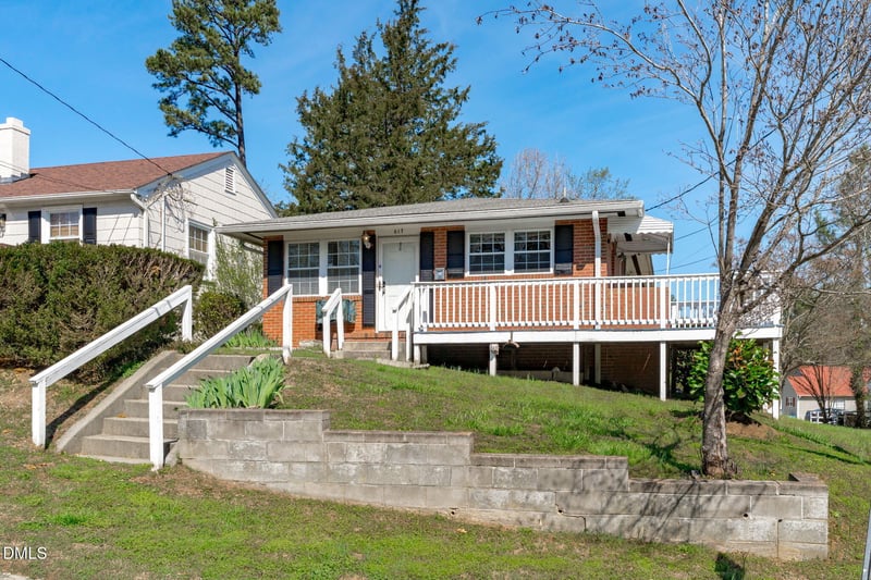 617 Maynard Ave, Durham, NC 27704