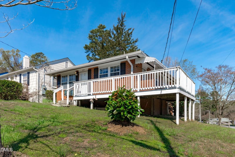 617 Maynard Ave, Durham, NC 27704