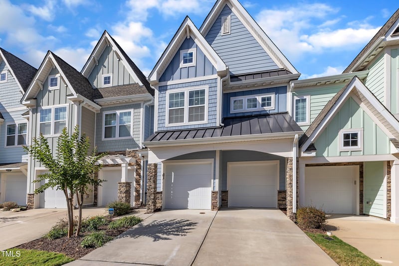 617 Metro Station, Apex, NC 27502