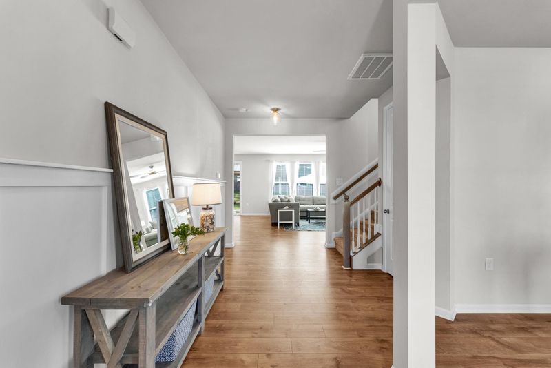 617 Millers Mark Ave, Wake Forest, NC 27587