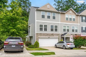 617 Minnestot Way, Durham, NC 27704