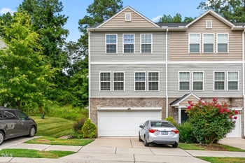 617 Minnestot Way, Durham, NC 27704
