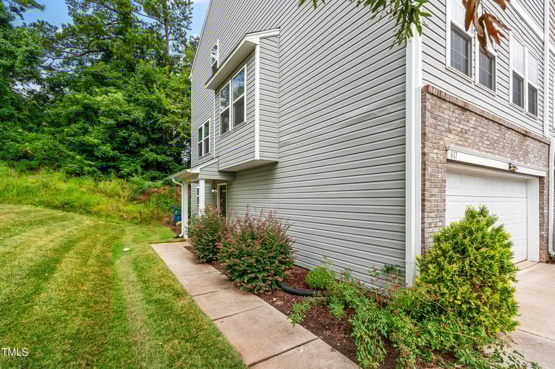 617 Minnestot Way, Durham, NC 27704
