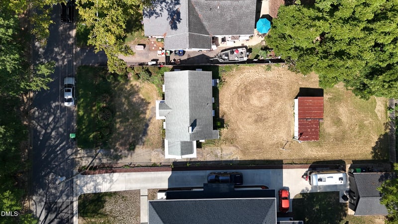 617 Monroe Dr, Raleigh, NC 27604