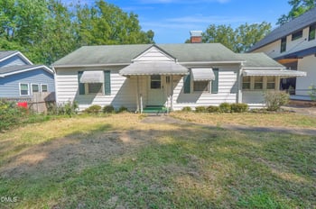 617 Monroe Dr, Raleigh, NC 27604