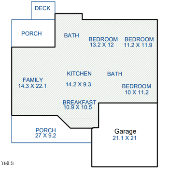 617 Moon Shadow Ct, Fuquay Varina, NC 27526