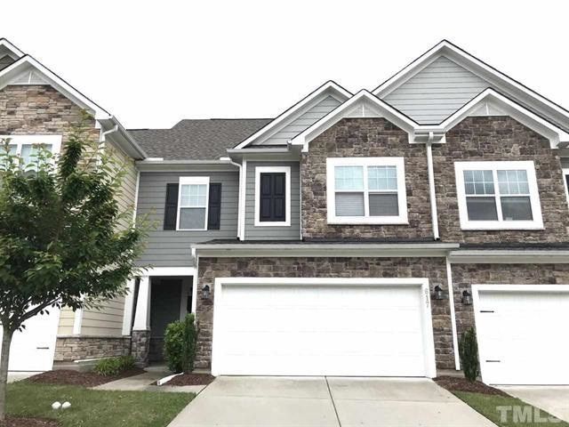 617 Mountain Pine Dr, Cary, NC 27519