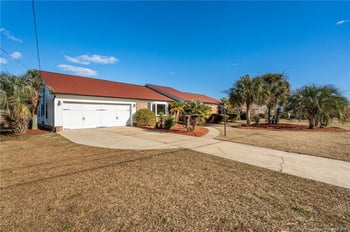 617 Northampton Rd, Fayetteville, NC 28303