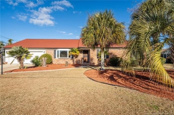 617 Northampton Rd, Fayetteville, NC 28303